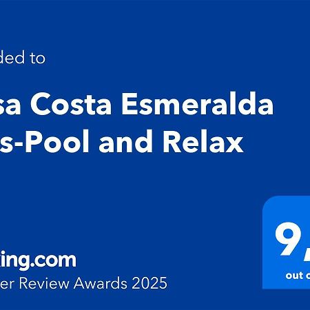 Casa Costa Esmeralda Plus-Pool And Relax Costa Teguise Ngoại thất bức ảnh