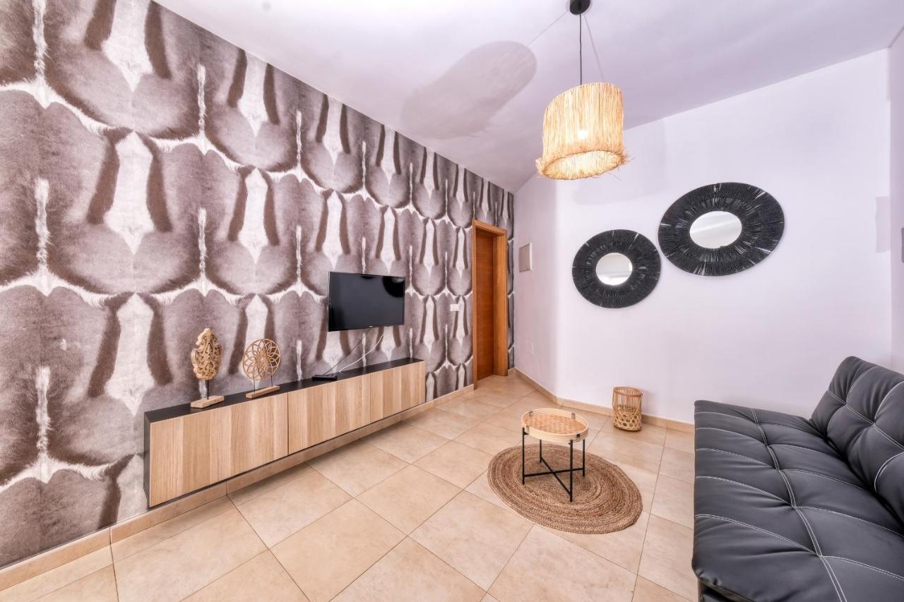 Casa Costa Esmeralda Plus-Pool And Relax Costa Teguise Ngoại thất bức ảnh
